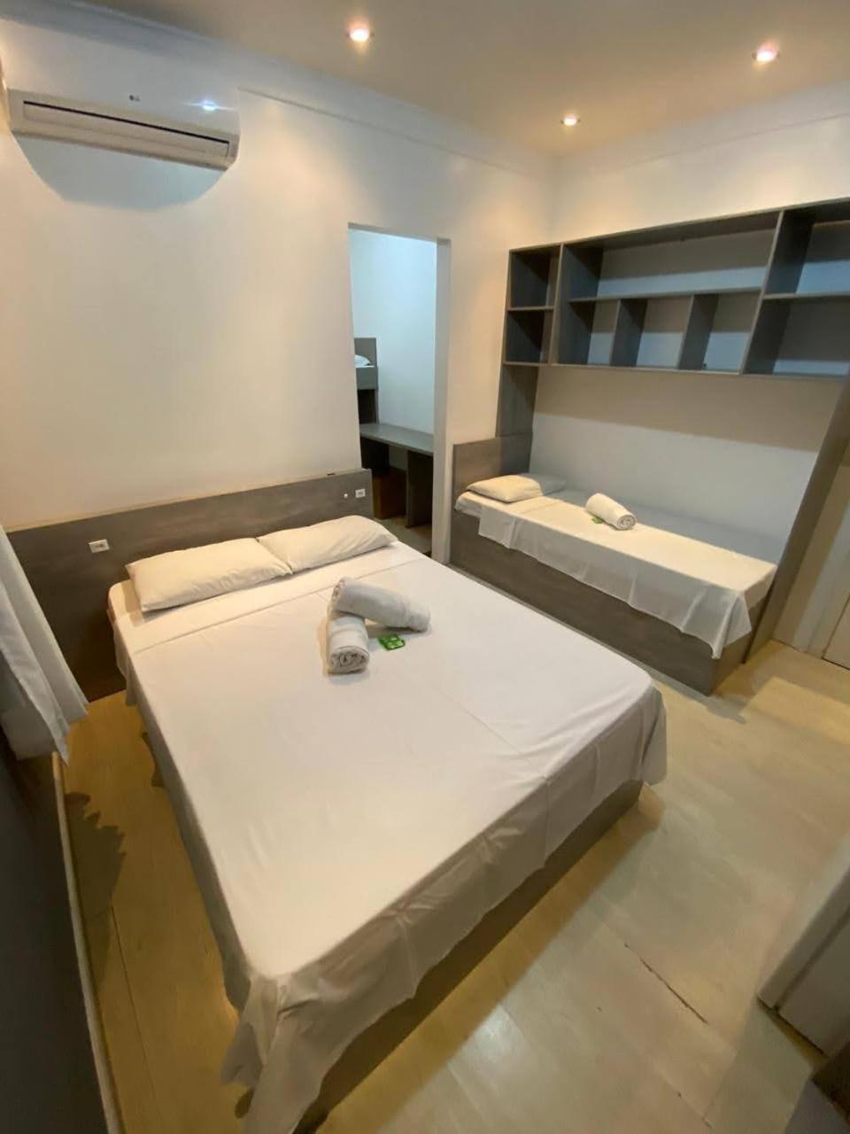 Savanna Suites - Beto Carrero 페냐 외부 사진