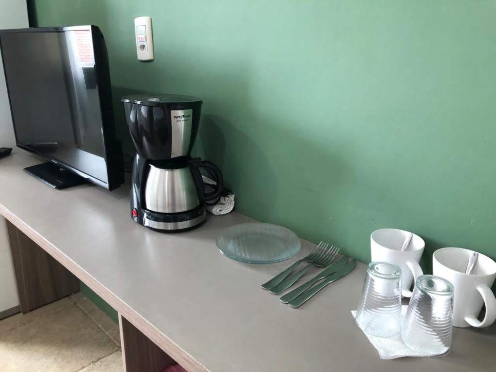 Savanna Suites - Beto Carrero 페냐 외부 사진