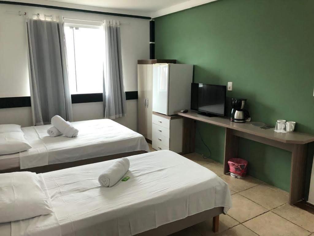 Savanna Suites - Beto Carrero 페냐 외부 사진
