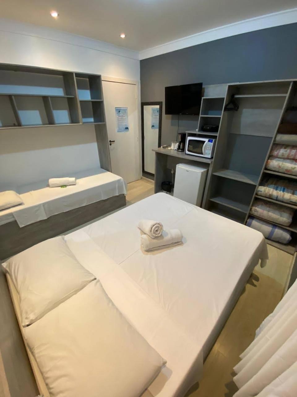Savanna Suites - Beto Carrero 페냐 외부 사진