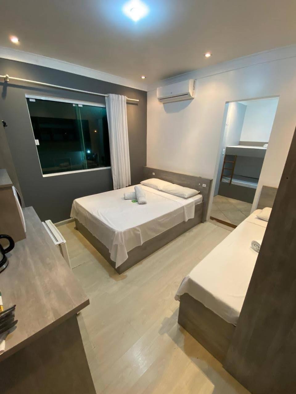 Savanna Suites - Beto Carrero 페냐 외부 사진