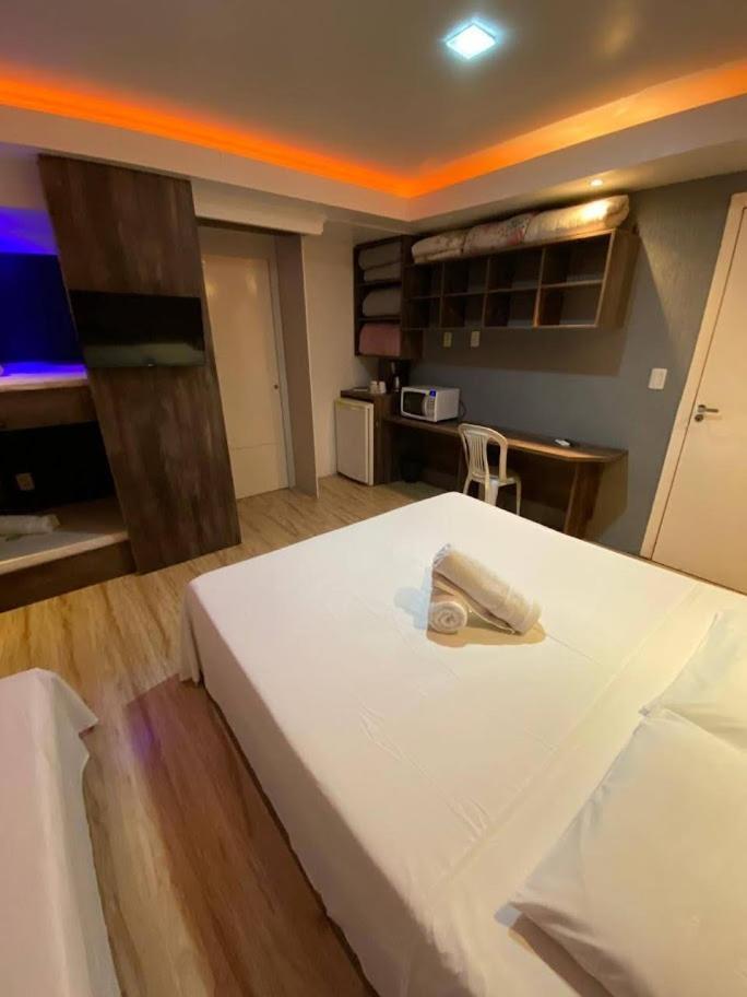 Savanna Suites - Beto Carrero 페냐 외부 사진