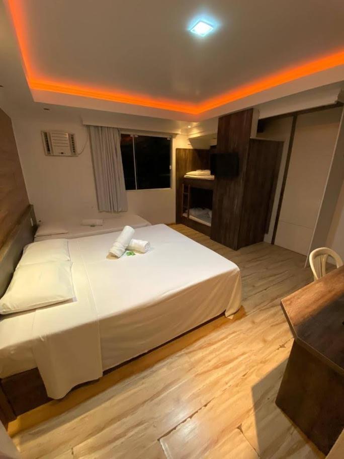 Savanna Suites - Beto Carrero 페냐 외부 사진