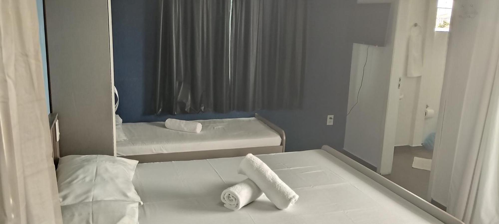 Savanna Suites - Beto Carrero 페냐 외부 사진