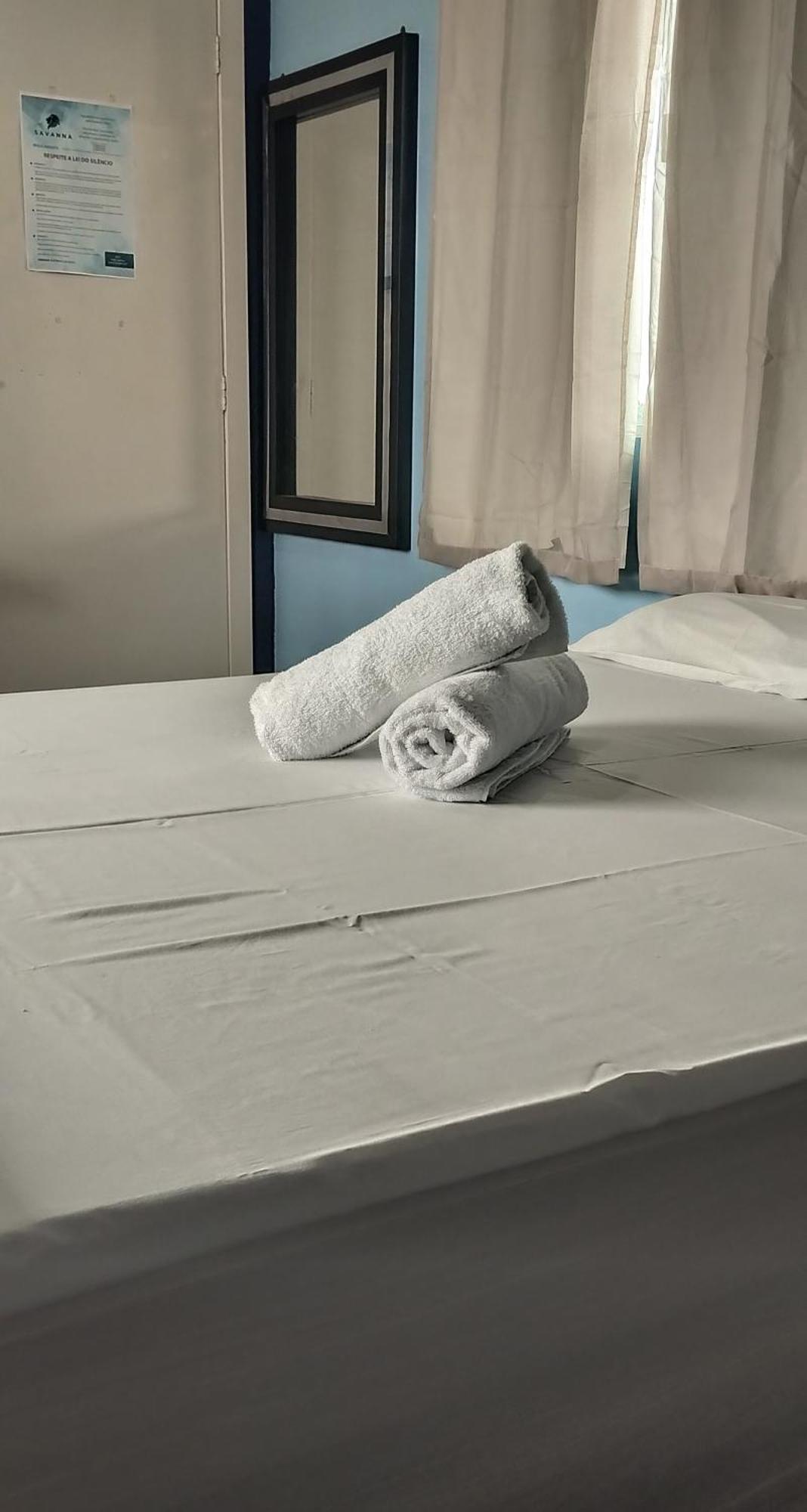 Savanna Suites - Beto Carrero 페냐 외부 사진